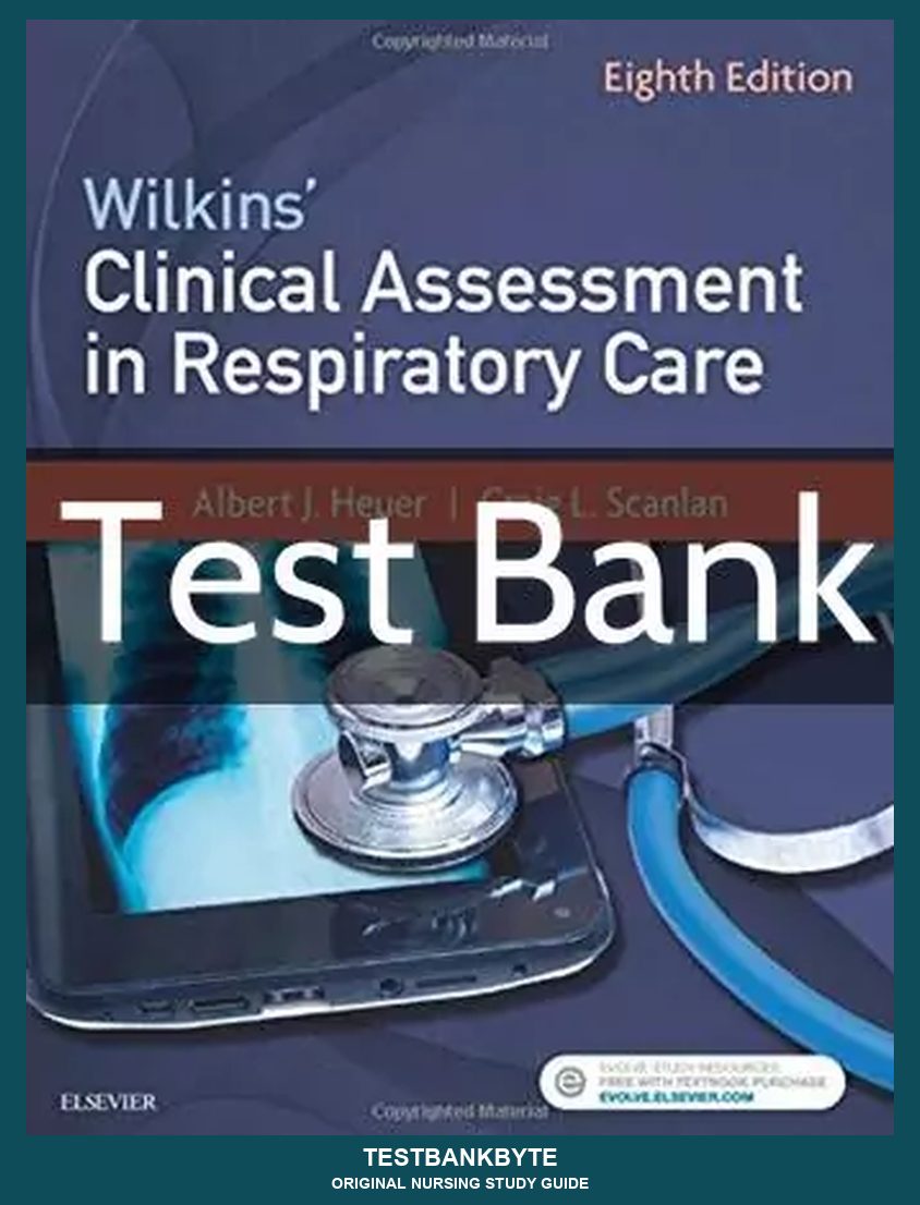 Health Assessment Master Study Guide — 8th-Edition Curriculum (Vol. 3)