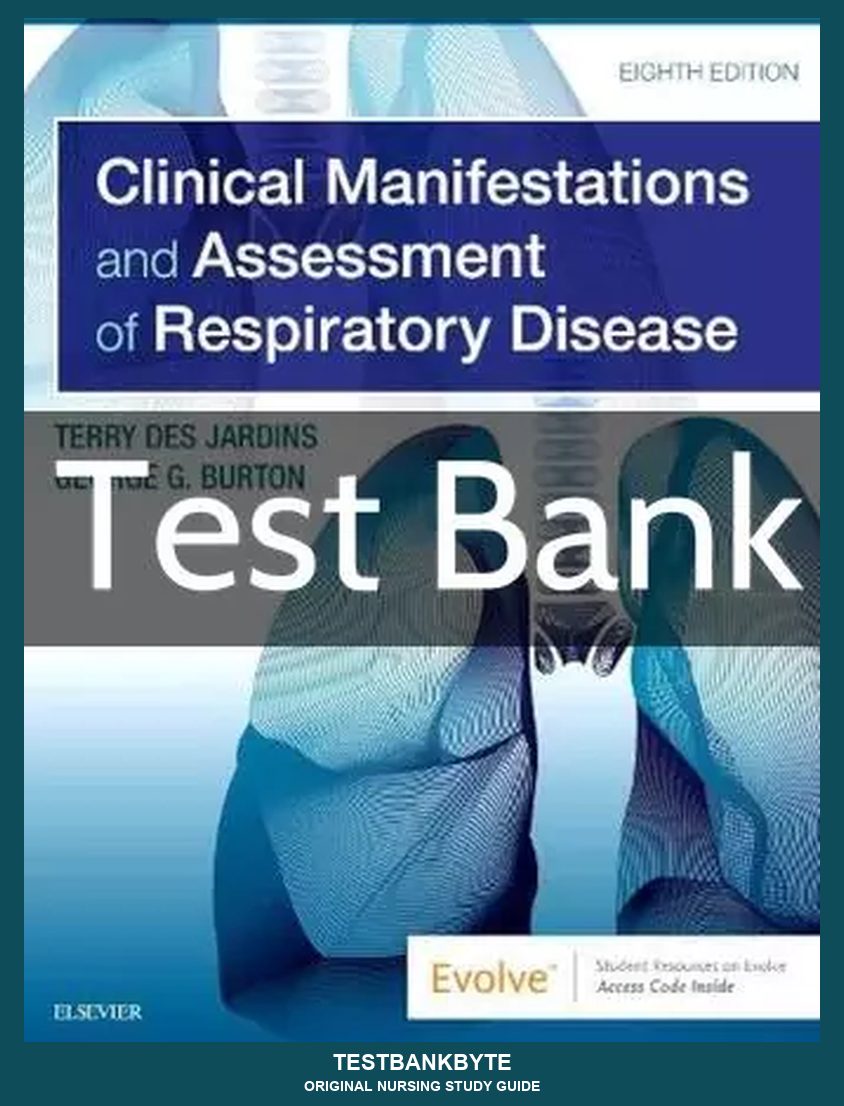 Health Assessment Master Study Guide — 8th-Edition Curriculum (Vol. 2)