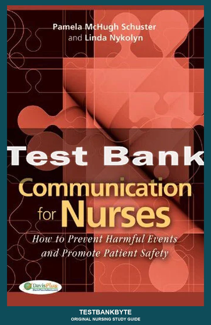 Nursing Concepts Master Study Guide — Latest-Edition Curriculum (Vol. 4)