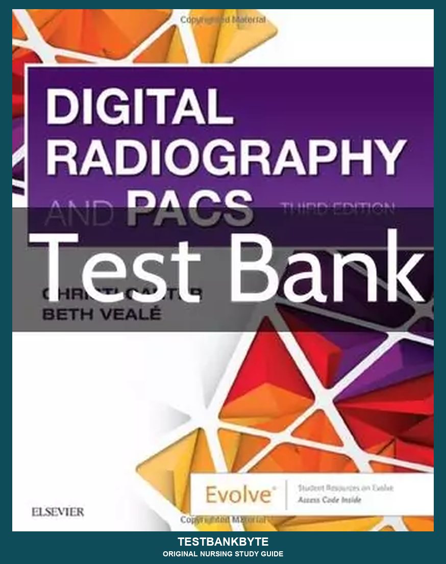 Nursing Concepts Master Study Guide — 3rd-Edition Curriculum