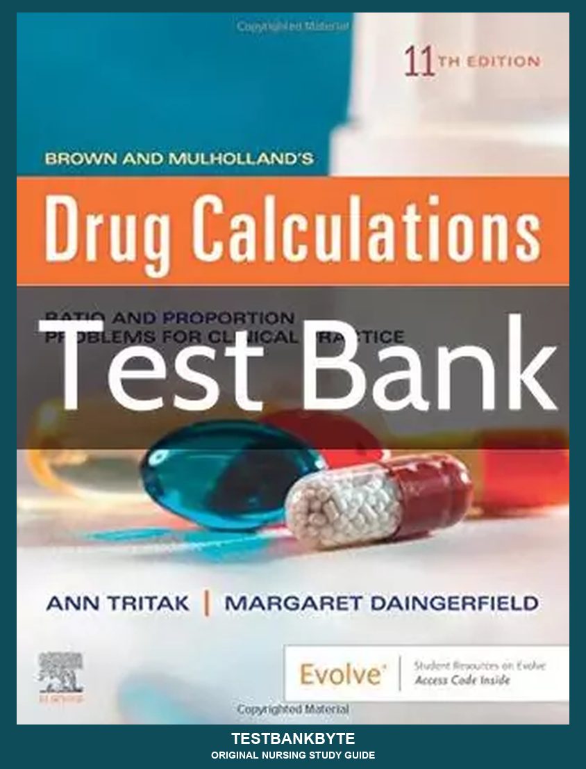 Pharmacology Master Study Guide — 11th-Edition Curriculum (Vol. 3)