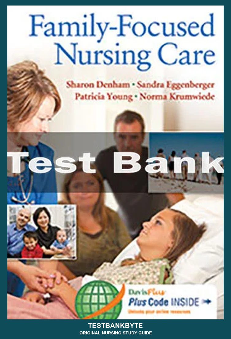 Nursing Concepts Master Study Guide — Latest-Edition Curriculum (Vol. 8)