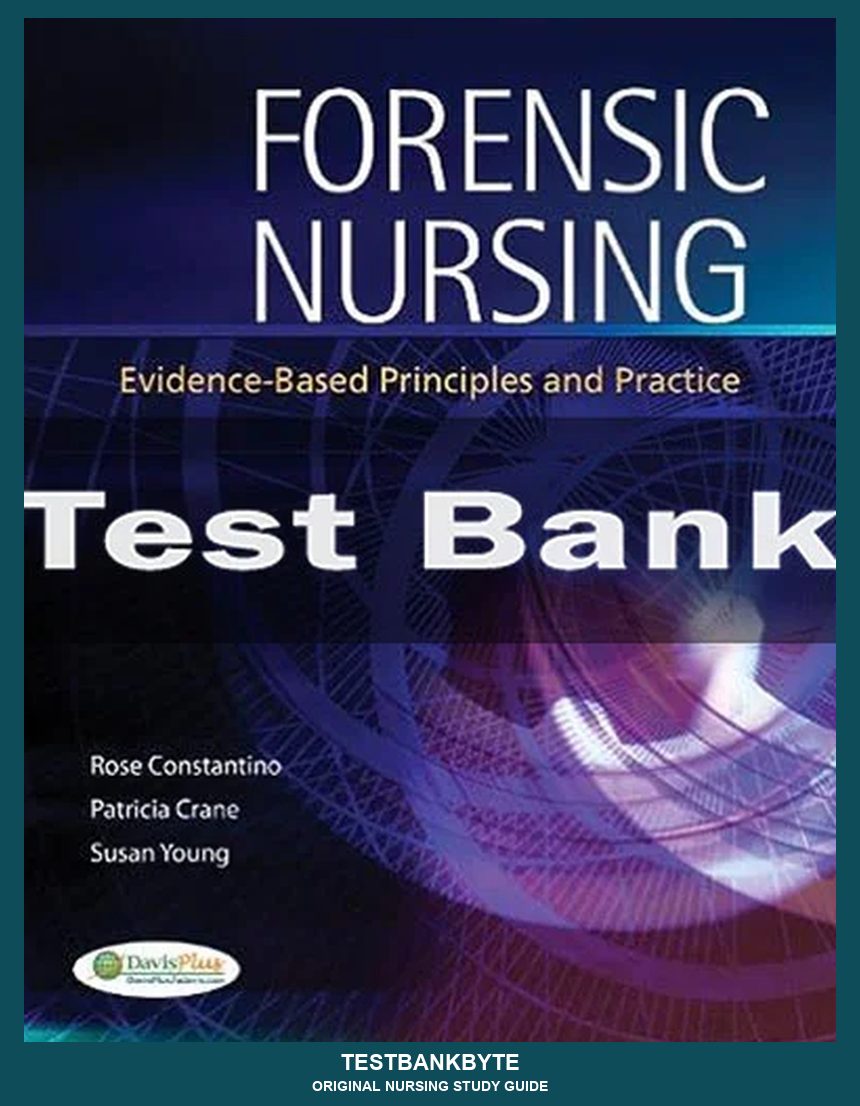 Nursing Concepts Master Study Guide — Latest-Edition Curriculum (Vol. 9)