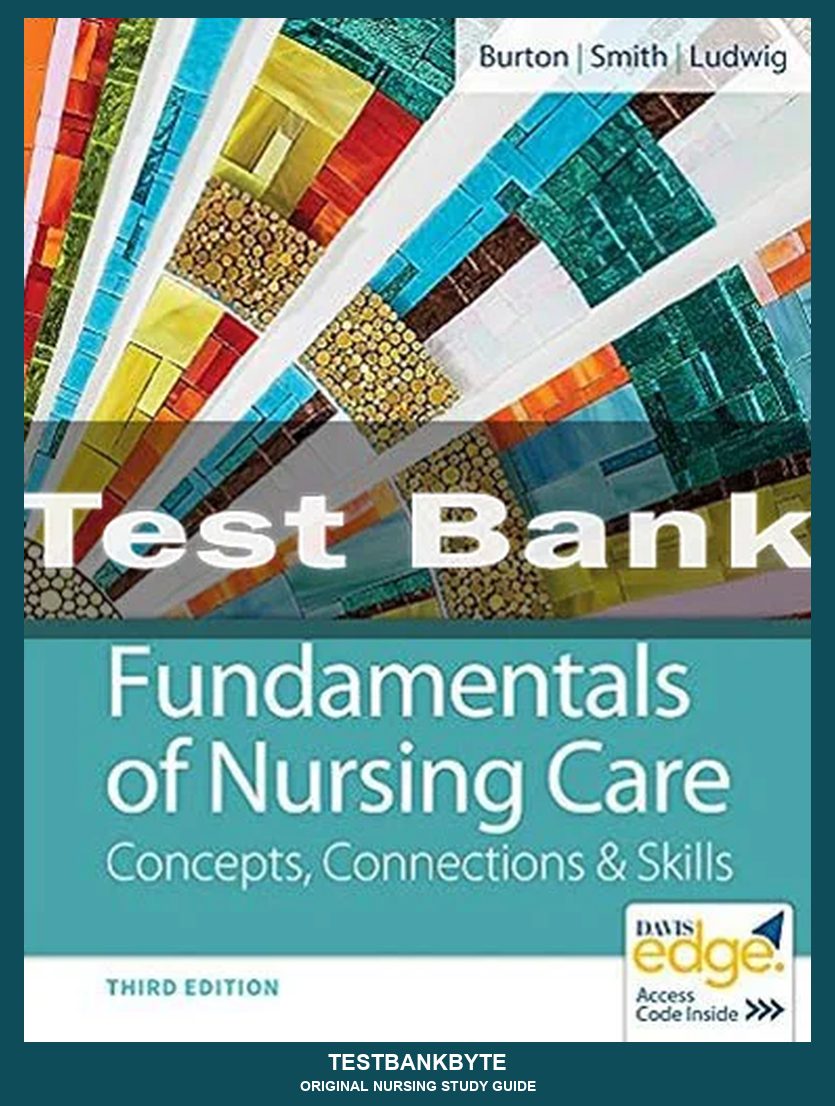 Nursing Fundamentals Master Study Guide — Latest-Edition Curriculum