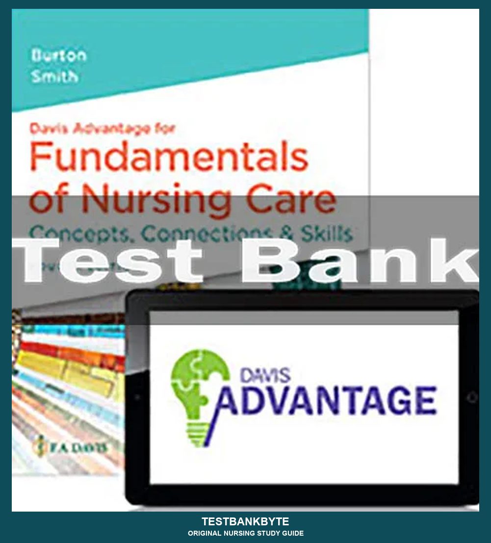 Nursing Fundamentals Master Study Guide — 4th-Edition Curriculum (Vol. 2)