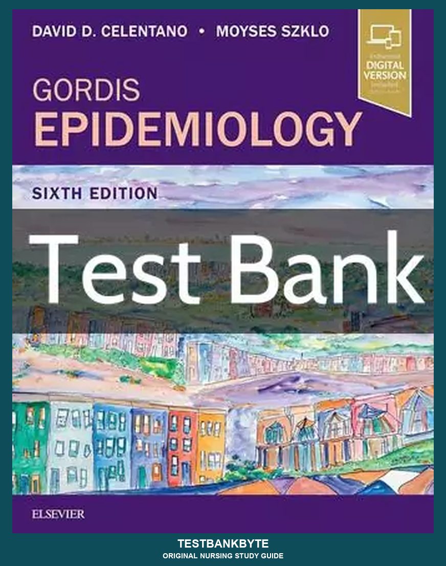 Community & Public Health Nursing Master Study Guide — 6th-Edition Curriculum (Vol. 2)