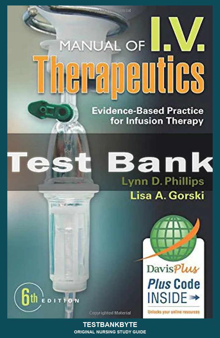 Nursing Concepts Master Study Guide — 6th-Edition Curriculum (Vol. 5)