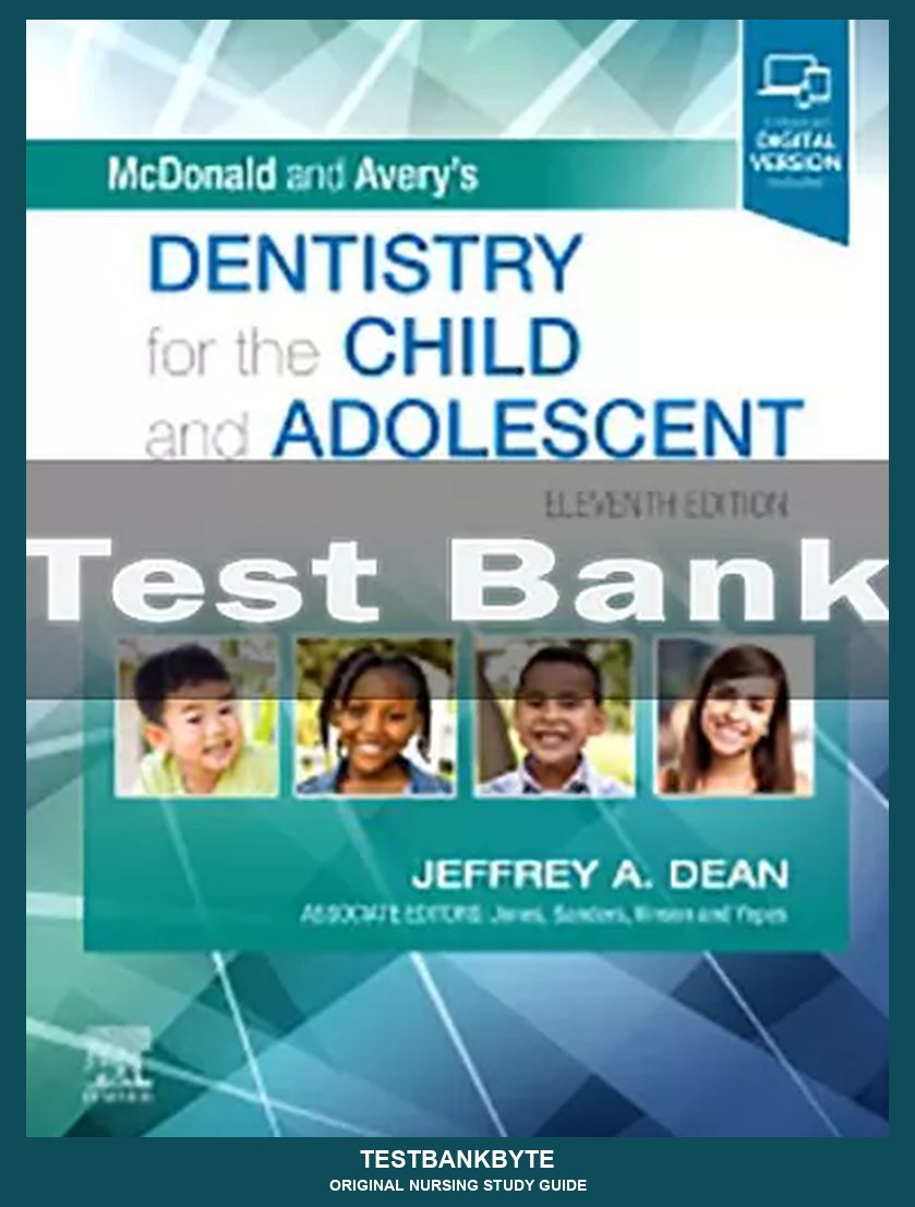 Pediatric Nursing Master Study Guide — 11th-Edition Curriculum