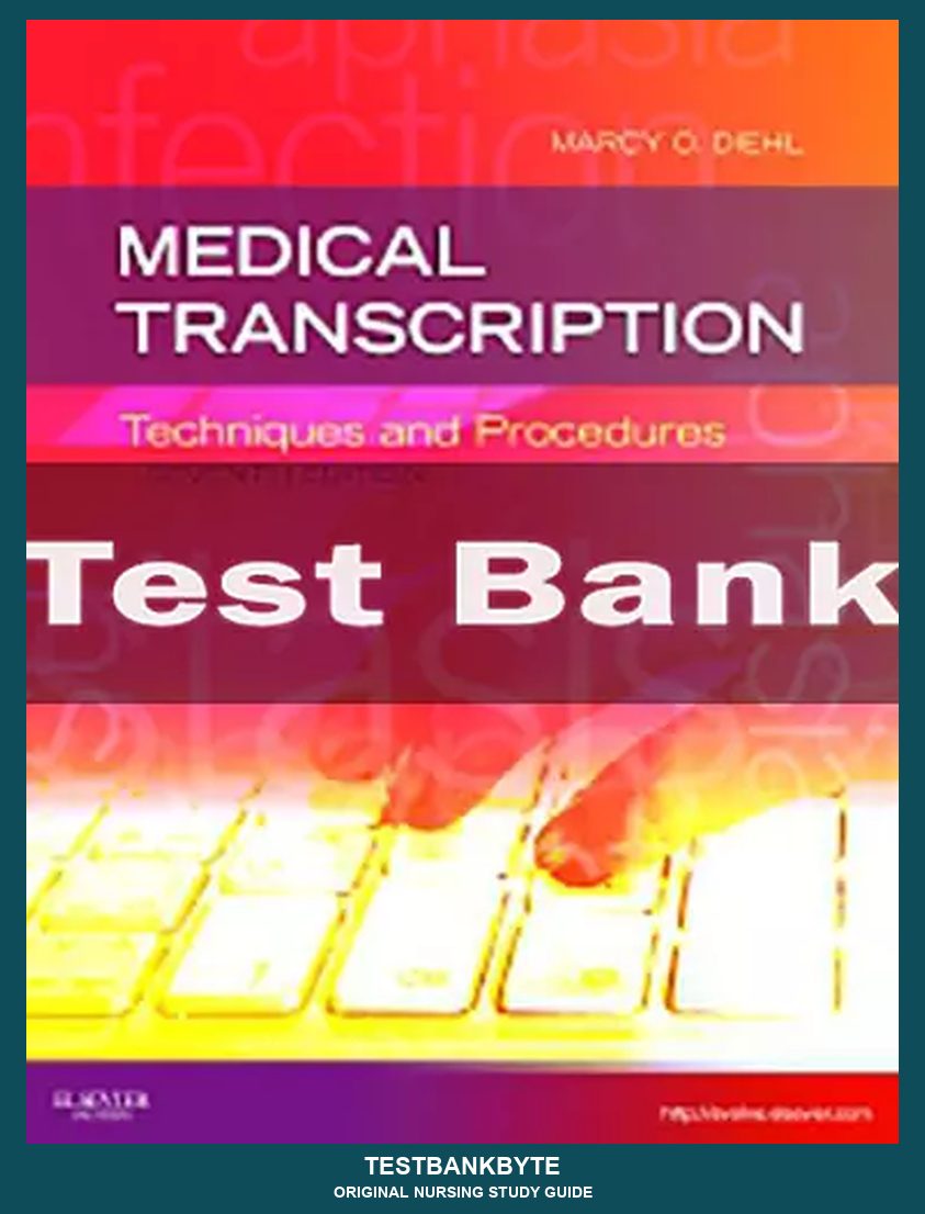 Medical-Surgical Nursing Master Study Guide — Latest-Edition Curriculum (Vol. 2)