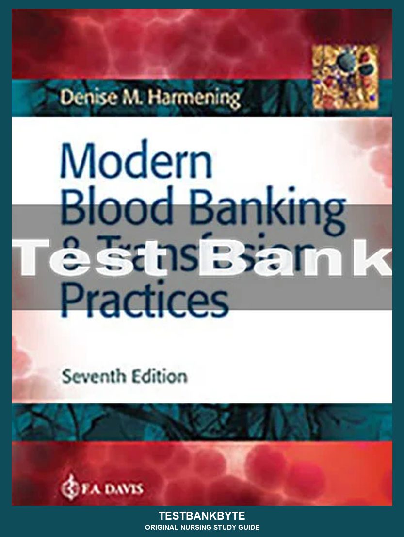 Clinical Laboratory Master Study Guide — 7th-Edition Curriculum