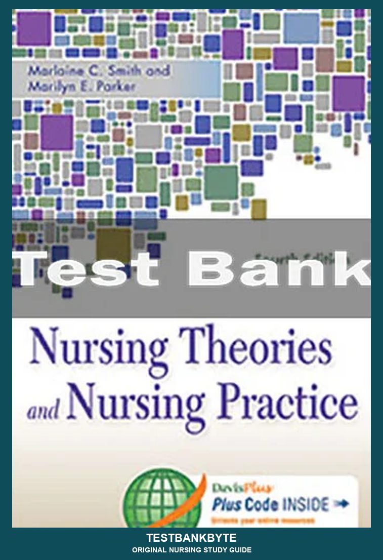 Nursing Concepts Master Study Guide — 4th-Edition Curriculum (Vol. 14)