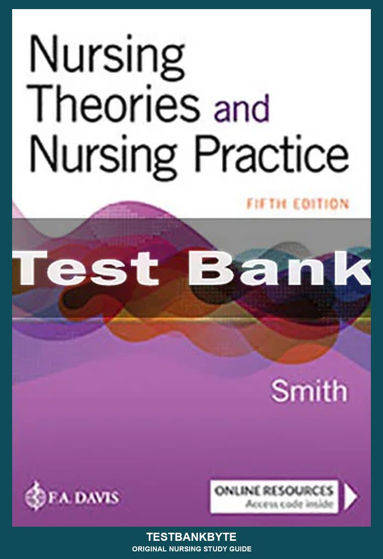 Nursing Concepts Master Study Guide — 5th-Edition Curriculum (Vol. 9)