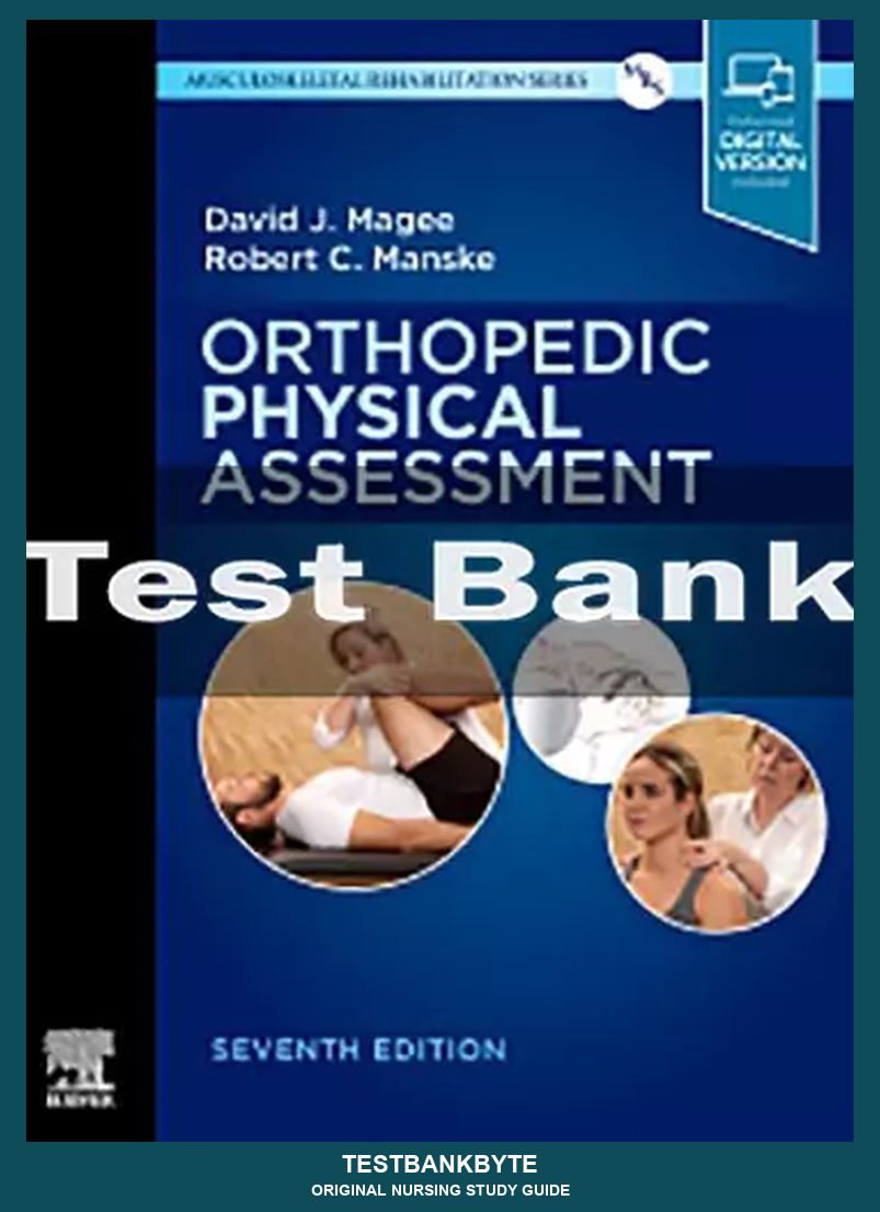Health Assessment Master Study Guide — 7th-Edition Curriculum (Vol. 2)