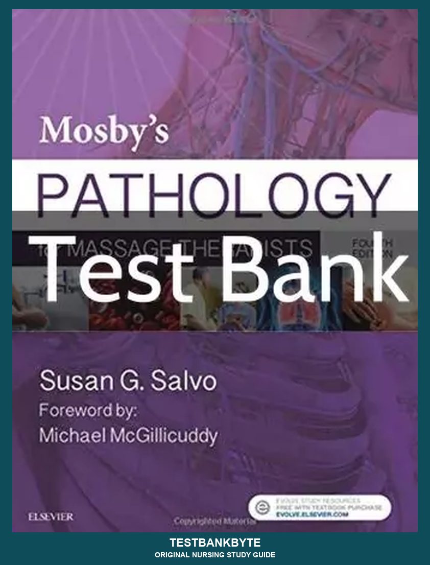 Nursing Concepts Master Study Guide — 4th-Edition Curriculum (Vol. 11)