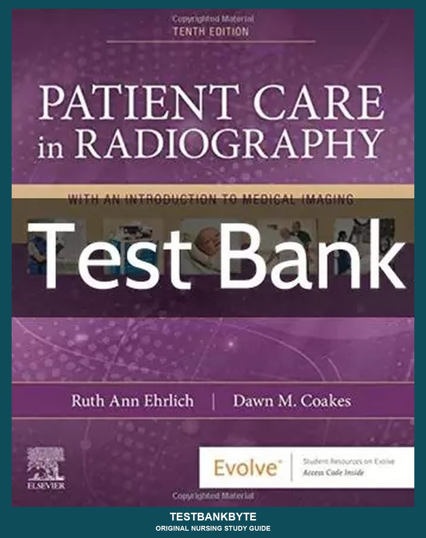 Nursing Concepts Master Study Guide — 10th-Edition Curriculum (Vol. 3)