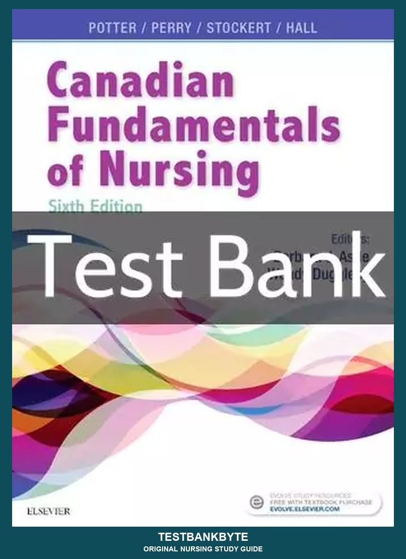 Nursing Fundamentals Master Study Guide — 6th-Edition Curriculum (Vol. 2)