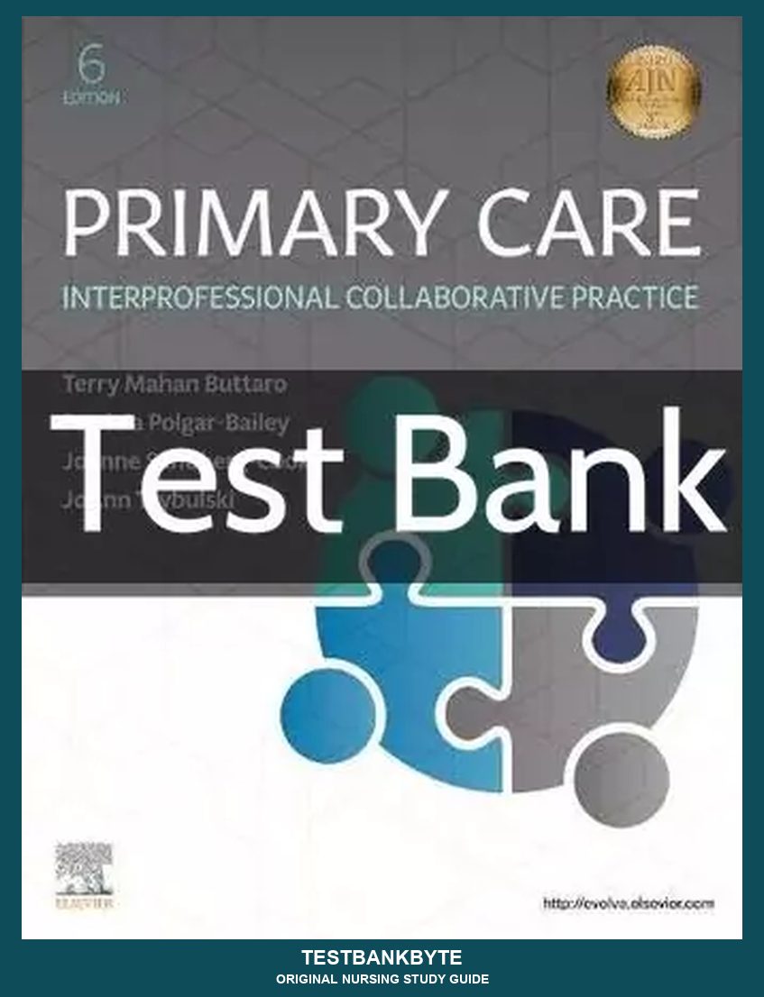 Nursing Concepts Master Study Guide — 6th-Edition Curriculum (Vol. 6)