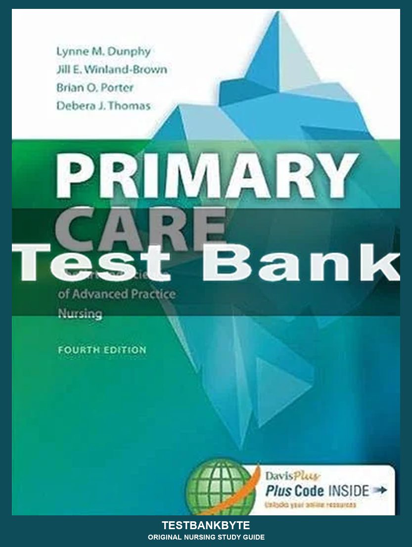 Nursing Concepts Master Study Guide — 4th-Edition Curriculum (Vol. 15)