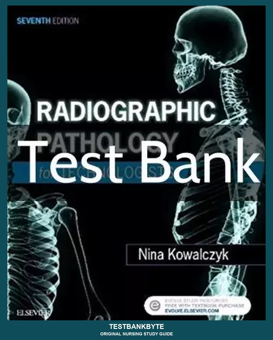 Nursing Concepts Master Study Guide — 7th-Edition Curriculum (Vol. 13)