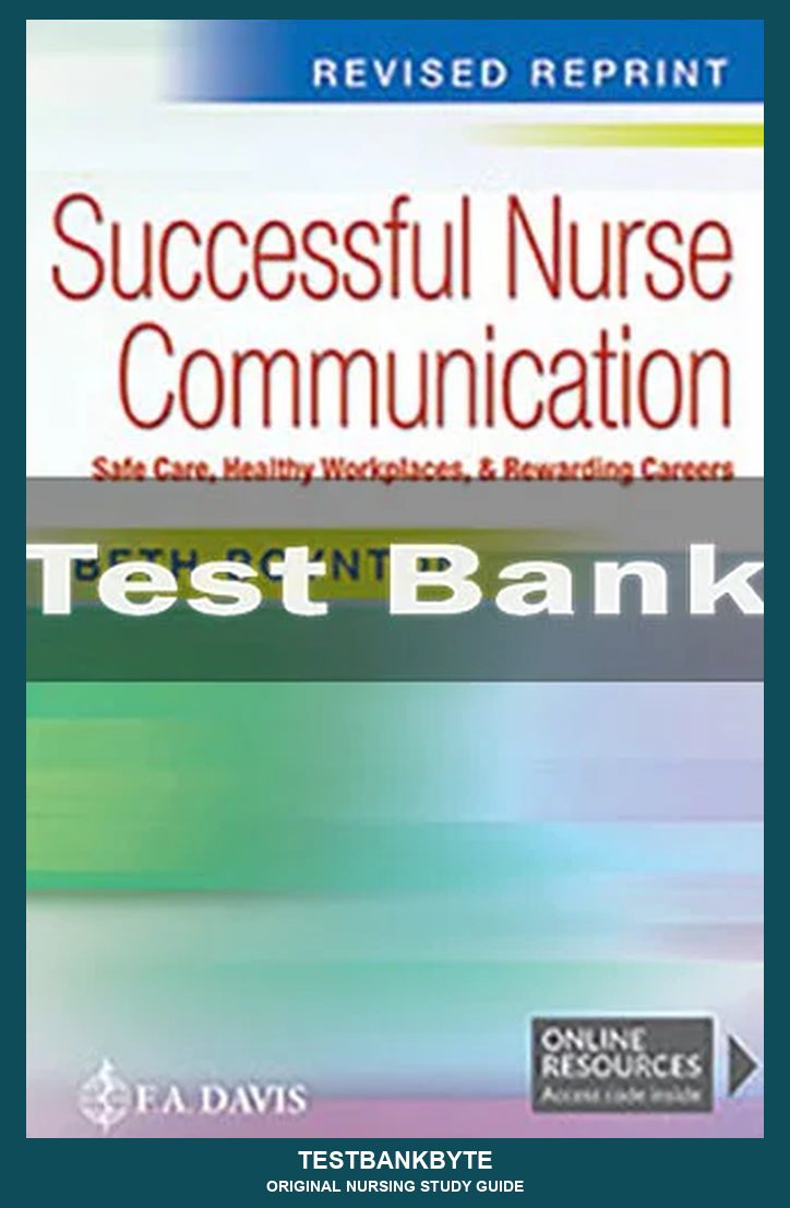 Nursing Concepts Master Study Guide — Latest-Edition Curriculum (Vol. 16)