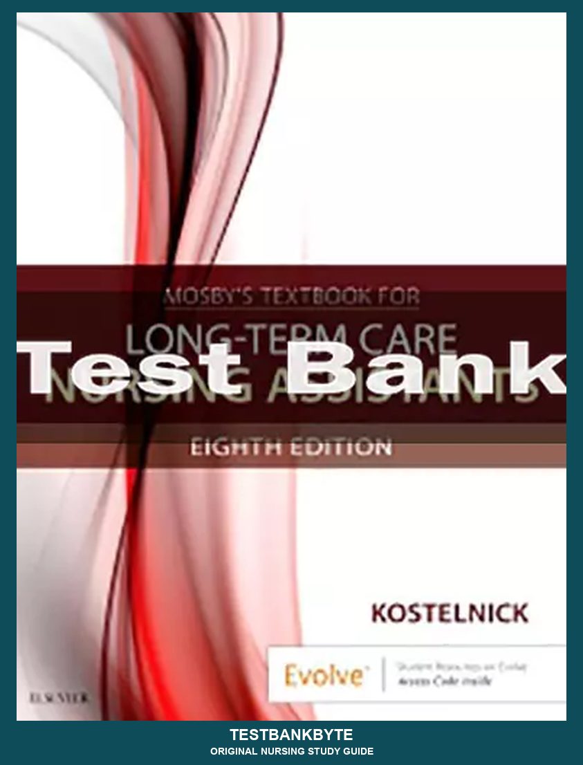 Nursing Concepts Master Study Guide — 8th-Edition Curriculum (Vol. 8)