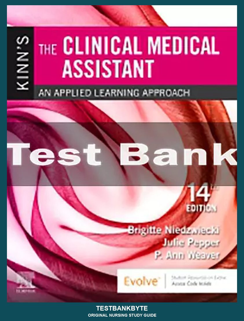 Medical-Surgical Nursing Master Study Guide — 14th-Edition Curriculum (Vol. 2)