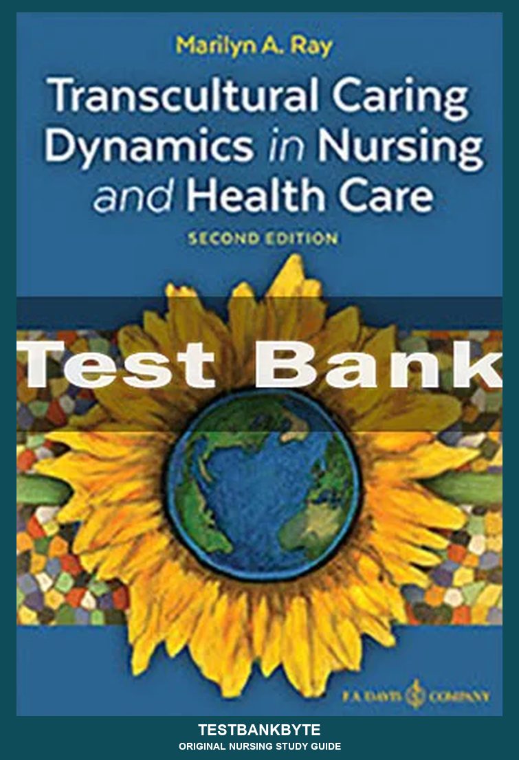 Nursing Concepts Master Study Guide — 2nd-Edition Curriculum (Vol. 8)